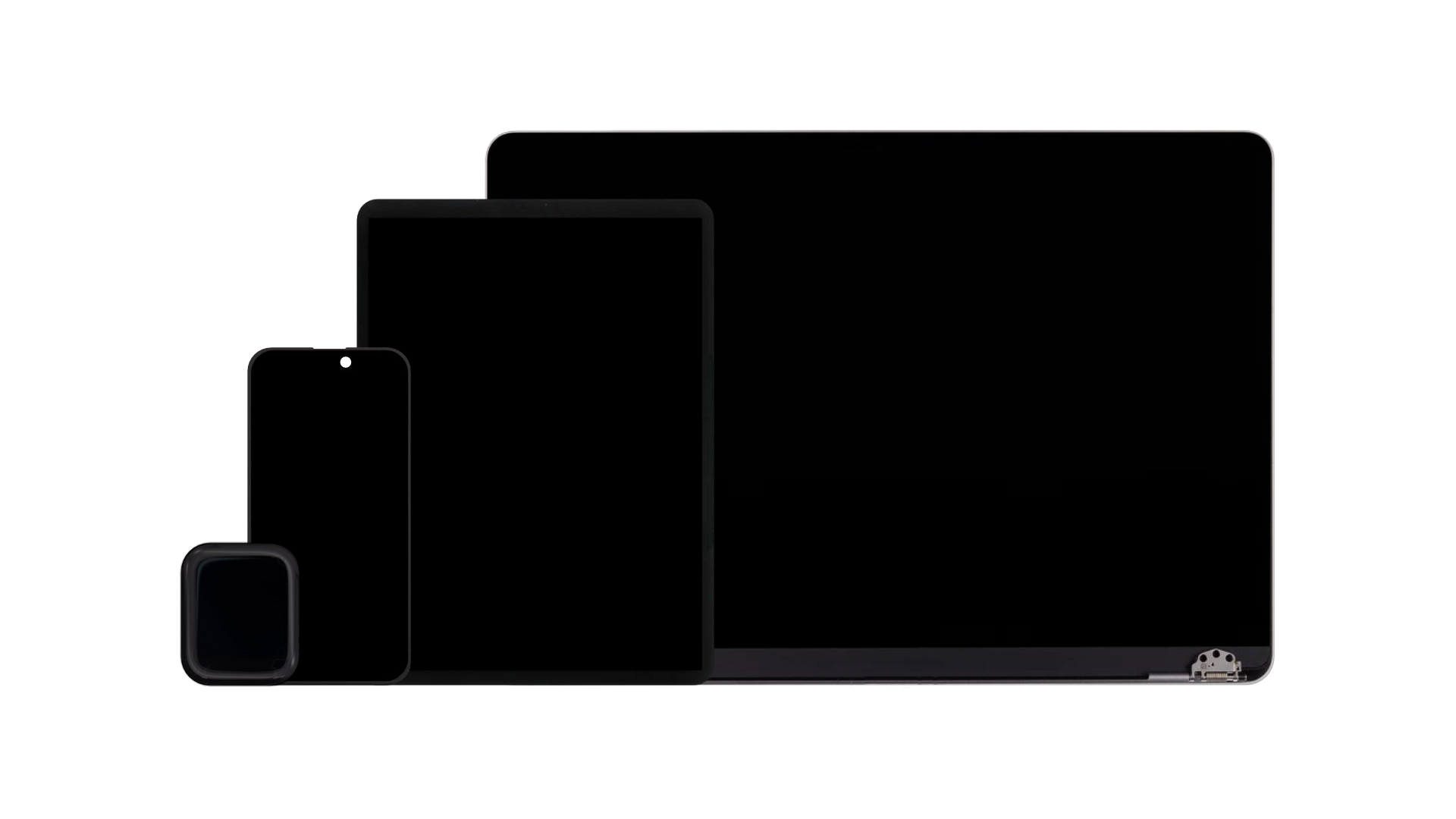 Vysoko kvalitné displeje WOLFIX